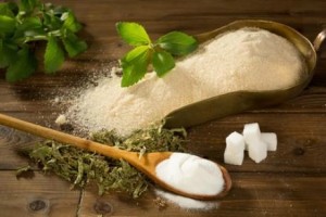receta azucar aromatizada