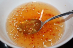 receta Nuoc Cham ( VIETNAM )